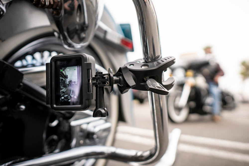Mob Armor Action Camera Bundle