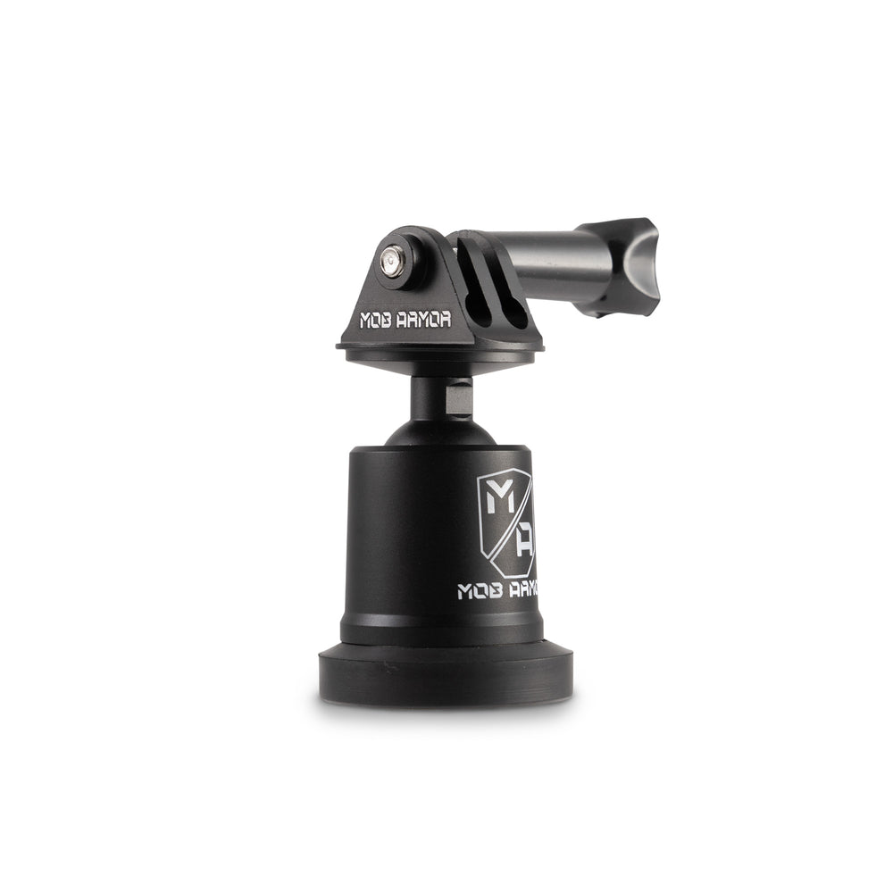Mob Armor Action Camera Pivot Magnetic Mount