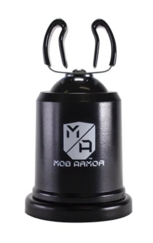 Mob Armor C Flash Grip