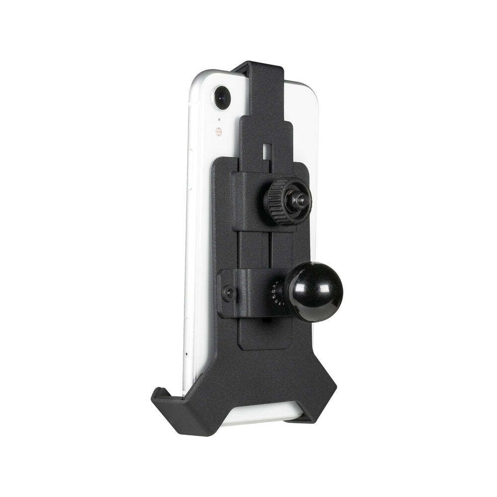Mob Armor Large Switch Marball Mount - Black