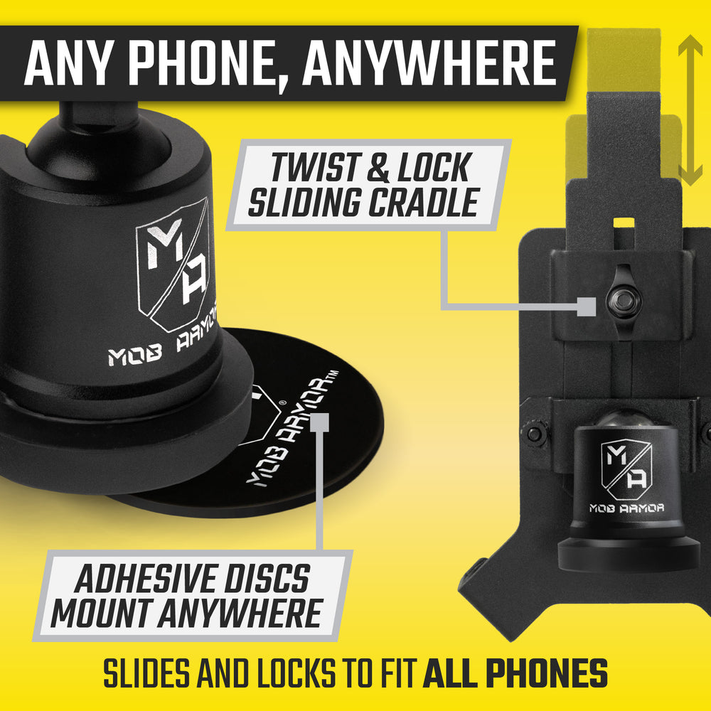 Mob Armor Mob Magnetic Mount