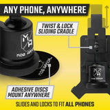 Mob Armor Mob Magnetic Mount