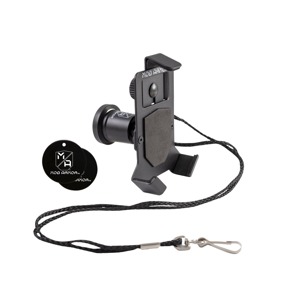 Mob Armor Mob Magnetic Mount
