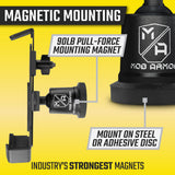 Mob Armor Mob Magnetic Mount