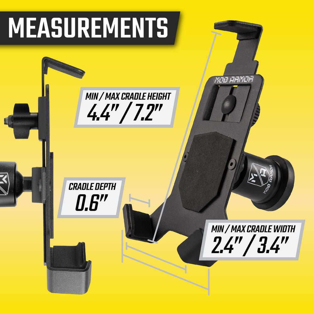 Mob Armor Mob Magnetic Mount