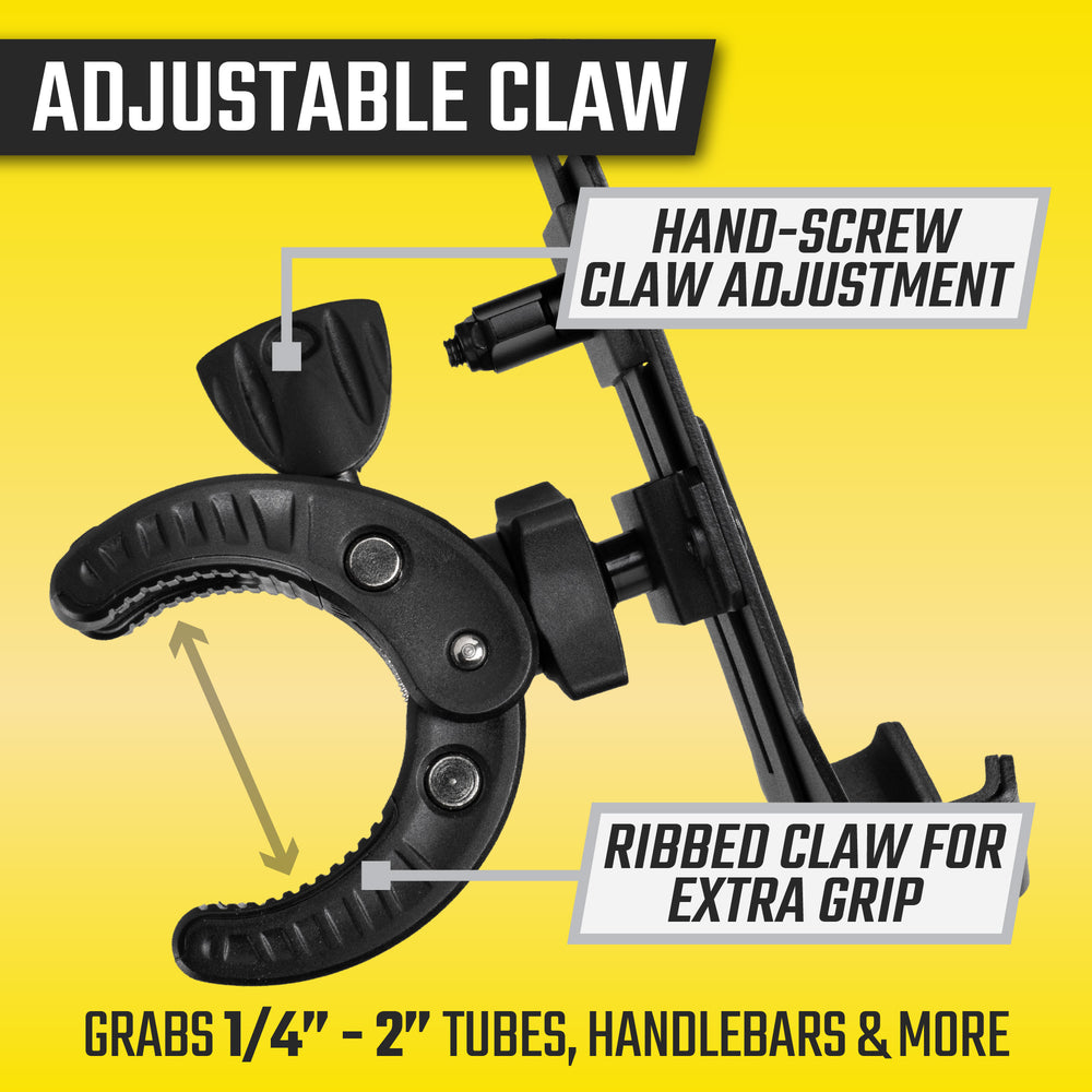 Mob Armor Mob Mount Claw