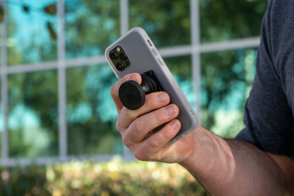 Mob Armor MobNetic Go - Magnetic Phone Holder Mount