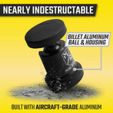 Mob Armor MobNetic Maxx Magnetic Car Mount Phone Holder