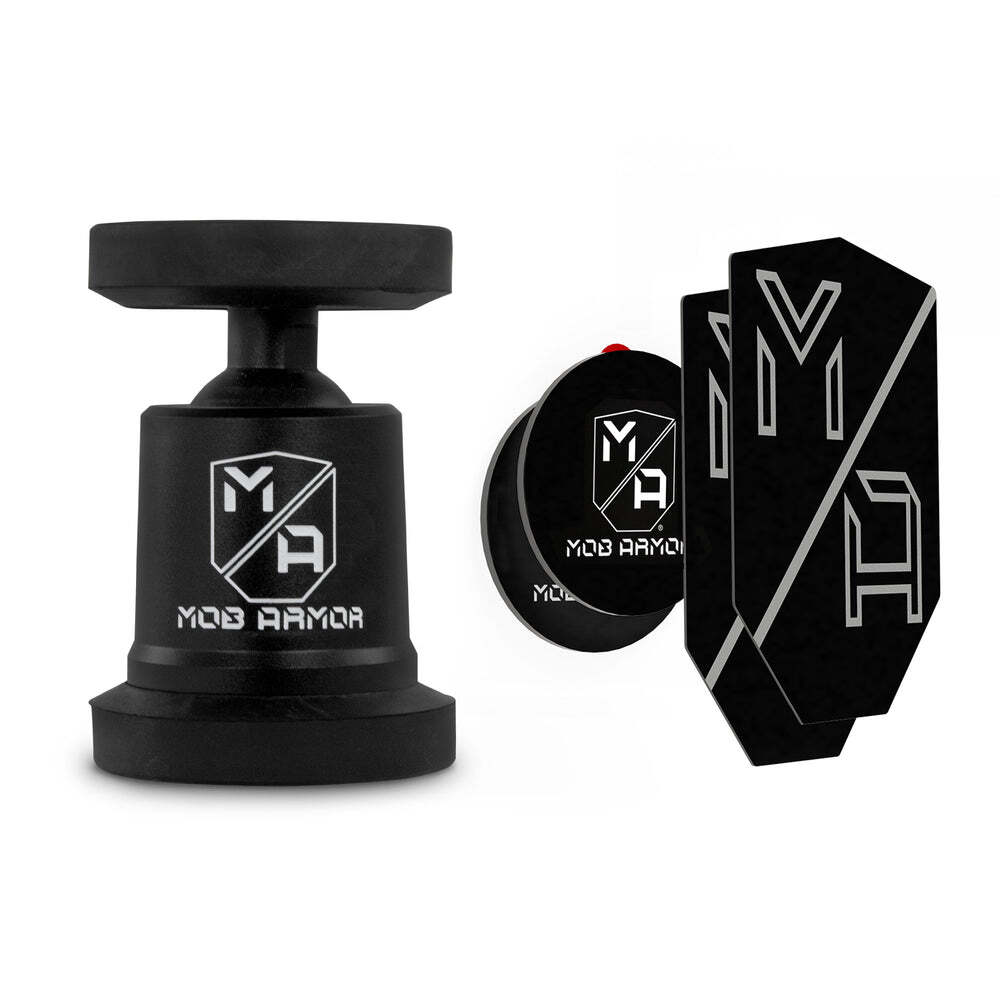 Mob Armor MobNetic Maxx Magnetic Car Mount Phone Holder