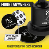 Mob Armor MobNetic Maxx Magnetic Car Mount Phone Holder
