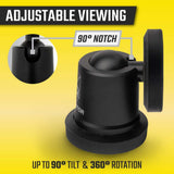 Mob Armor MobNetic Maxx Magnetic Car Mount Phone Holder