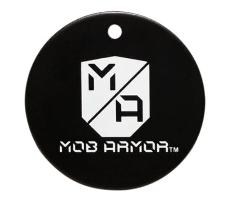 Mob Armor Mounting Discs & Magnetic Mount Accessory