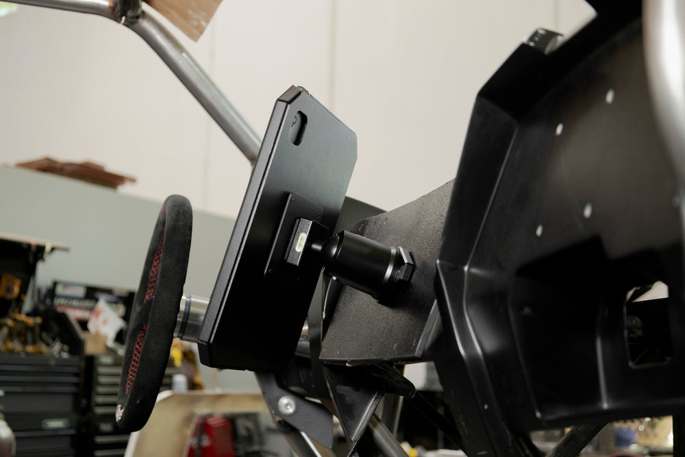 Mob Armor Quick Release Maxx Direct Mount