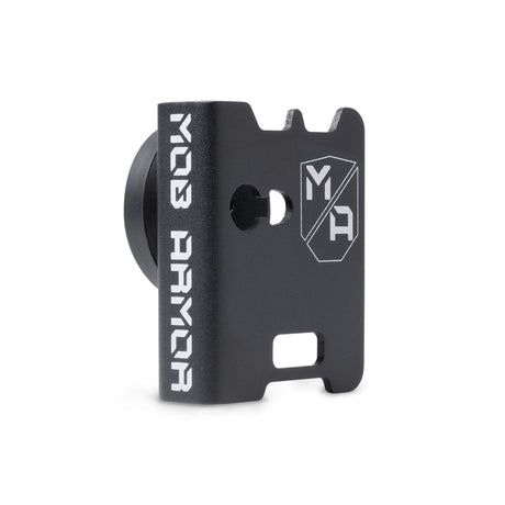 Mob Armor Rad Mount Handheld Radio Mount