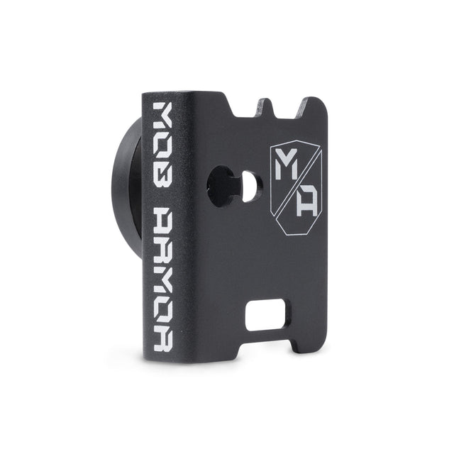 Mob Armor Rad Mount Handheld Radio Mount