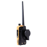 Mob Armor Rad Mount Handheld Radio Mount