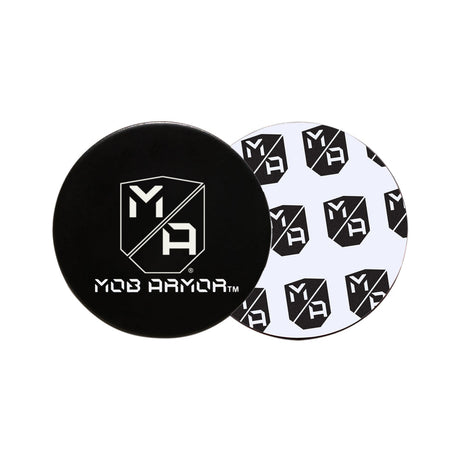 Mob Armor Small Magnetic Discs Mounting Accessory