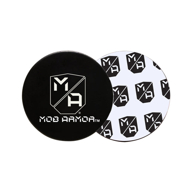 Mob Armor Small Magnetic Discs Mounting Accessory