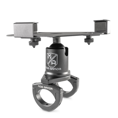 Mob Armor Tab Mount Max Tube Mount