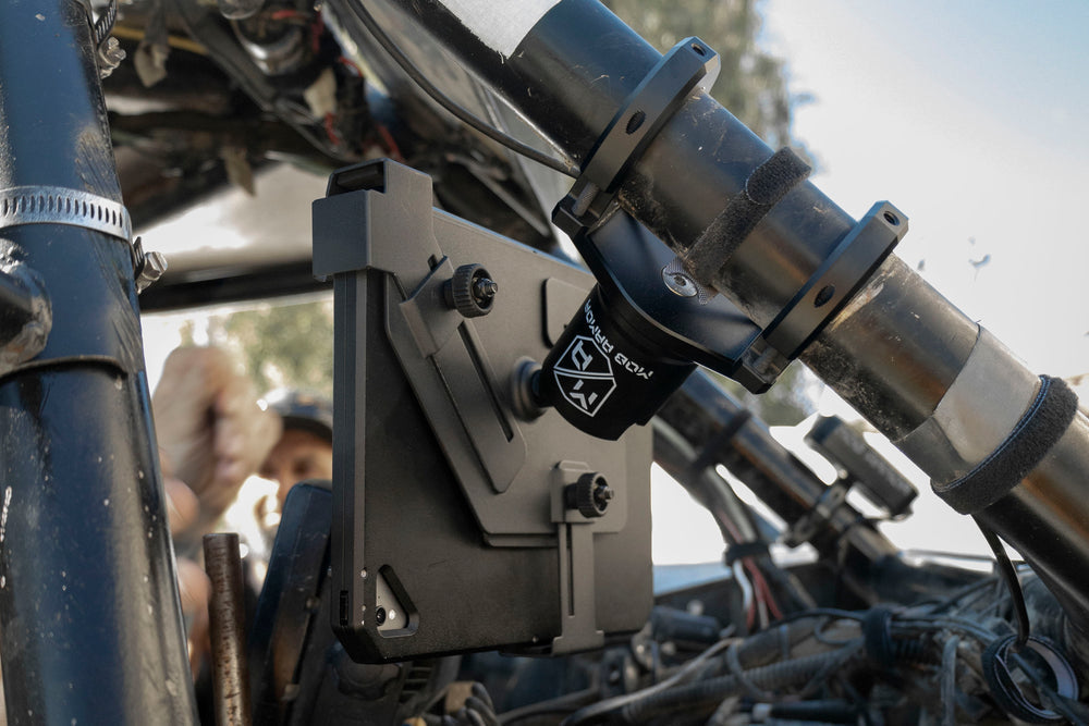 Mob Armor Tab Mount Maxx Magnetic