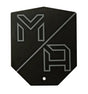 Mob Armor Tab Netic Plate Accessory