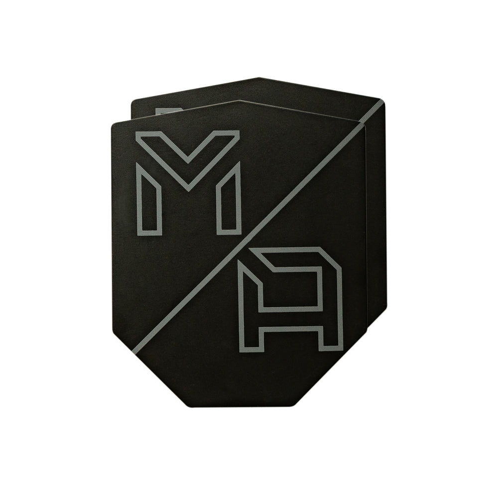 Mob Armor TabNetic Large Device Plates Accessory