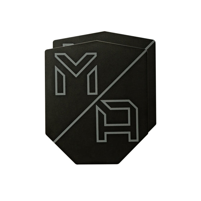Mob Armor TabNetic Large Device Plates Accessory
