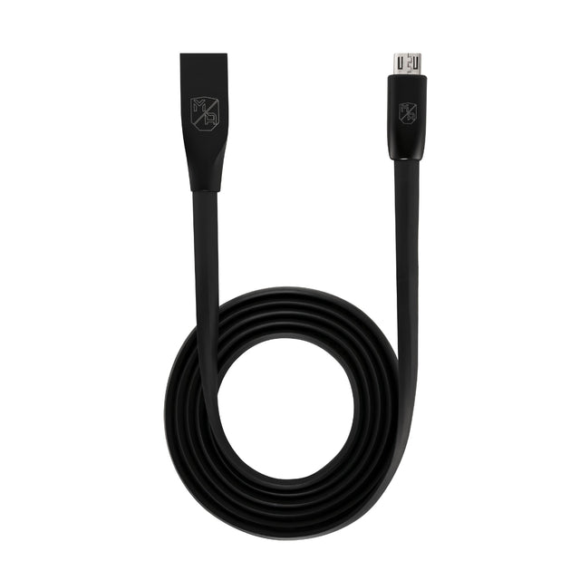 Mob Armor USB Charging Cables - USB-A to Micro USB