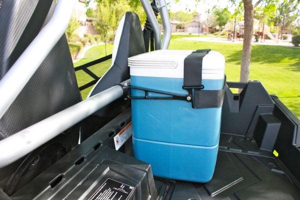 Axia Alloys Cargo Mounting System For Coolers/Cargo Boxes