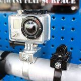 Axia Alloys GoPro Camera Mount