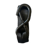 Mojab Off-Road 1.6" x 15' Ratchet Closed Hook Pack of 4 Tie-Down Set