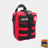 Mojab Off-Road 151 Pieces First Aid Kit