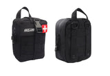 Mojab Off-Road 151 Pieces First Aid Kit