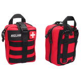 Mojab Off-Road 151 Pieces First Aid Kit