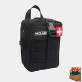 Mojab Off-Road 151 Pieces First Aid Kit
