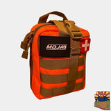 Mojab Off-Road 151 Pieces First Aid Kit