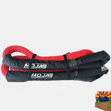 Mojab Off-Road 2” x 30’ Extreme Duty Kinetic Rope