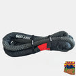Mojab Off-Road 2” x 30’ Extreme Duty Kinetic Rope