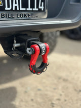 Mojab Off-Road 3/4” Forged 8T Steel D-Shackle Set