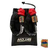 Mojab Off-Road 3/8'' x 22” Set of 2 Soft Shackles with sleeve and bag