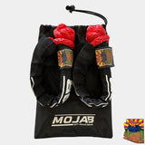 Mojab Off-Road 3/8'' x 22” Set of 2 Soft Shackles with sleeve and bag