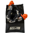 Mojab Off-Road 3/8'' x 22” Set of 2 Soft Shackles with sleeve and bag