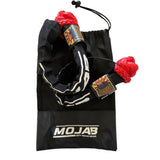Mojab Off-Road 3/8'' x 22” Set of 2 Soft Shackles with sleeve and bag