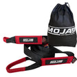 Mojab Off-Road 3" x 20' Tow Strap / Winch Strap