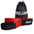 Mojab Off-Road 4" x 30' Tow Winch Strap