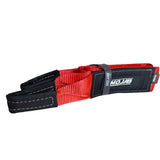 Mojab Off-Road 4"x10' Tree Saver Strap / Tow Strap / Winch Strap