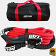 Mojab Off-Road 7/8'' x 30' Kinetic Rope W/Storage Bag