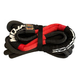 Mojab Off-Road 7/8'' x 30' Kinetic Rope W/Storage Bag