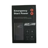 Mojab Off-Road Battery Booster / Jump Starter