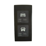 Mojab Off-Road Battery Booster / Jump Starter